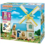 Mulino a Vento - Sylvanian Families