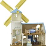 Mulino a Vento - Sylvanian Families