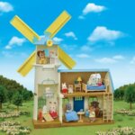 Mulino a Vento - Sylvanian Families