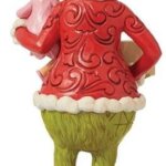 Il Grinch e Cindy -Jim Shore
