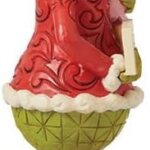 Il Grinch e Cindy -Jim Shore
