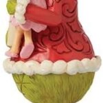 Il Grinch e Cindy -Jim Shore