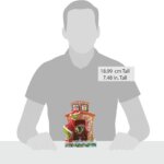 Il Grinch con Camino - Jim Shore