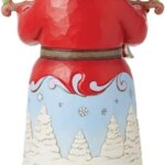 Babbo Natale con Campanelli - Jim Shore