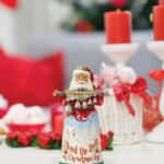 Babbo Natale con Campanelli - Jim Shore