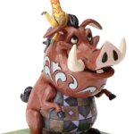 Timon & Pumbaa - Jim Shore