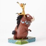 Timon & Pumbaa - Jim Shore