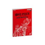 Film Collection Red One Piece - Bandai