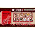 Film Collection Red One Piece - Bandai