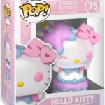 Hello Kitty in Cake- Funko