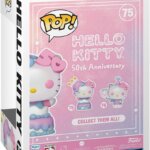 Hello Kitty in Cake- Funko