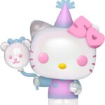 Hello Kitty con Palloncino - Funko