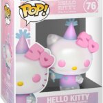 Hello Kitty con Palloncino - Funko