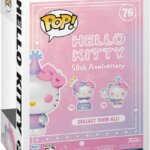 Hello Kitty con Palloncino - Funko
