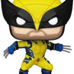 Wolverine - Funko