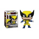 Wolverine - Funko