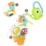Puor N ' Spin Tipping Bird - Yookidoo