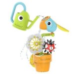 Puor N ' Spin Tipping Bird - Yookidoo