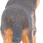 Cucciolo di Pastore tedesco - Papo