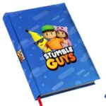 Diario 12 mesi Stumble Guys N.D. - Maricart