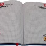 Diario 12 mesi Stumble Guys N.D. - Maricart