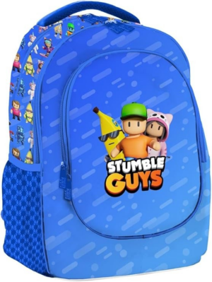 Zaino Americano Stumble Guys - Maricart