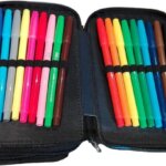 Astuccio 3 Zip Stumble Guys - Maricart