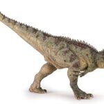 Carnotaurus - Papo