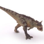 Carnotaurus - Papo