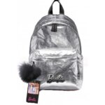 Zaino Americano Barbie Kidult 24 - Preziosi