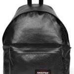 Zaino Padded Glossy Black - Eastpak