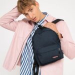 Zaino Orbit Triple Denim - Eastpak