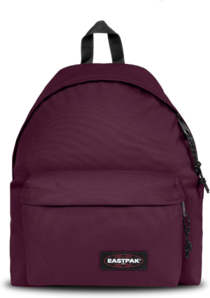 Zaino Padded Plum Purple - Eastpak