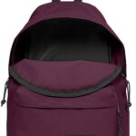 Zaino Padded Plum Purple - Eastpak