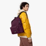 Zaino Padded Plum Purple - Eastpak