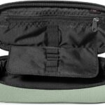 Tombolino Ovale Frosty Mint - Eastpak