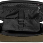 Tombolino Ovale Army Olive - Eastpak