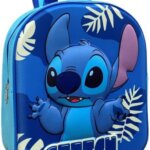 Zaino Asilo Stitch - Disney