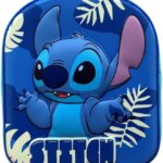 Zaino Asilo Stitch - Disney