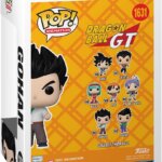 Gohan - Funko