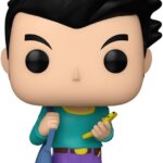 Goten - Funko