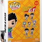Goten - Funko