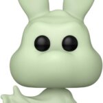 Bugs Bunny Fantasma- Funko
