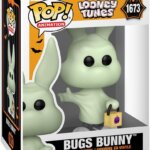 Bugs Bunny Fantasma- Funko