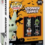 Bugs Bunny Fantasma- Funko