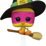 Titti Strega - Funko