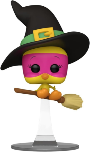 Titti Strega - Funko