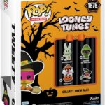 Titti Strega - Funko