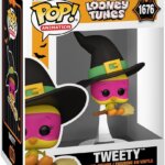 Titti Strega - Funko