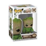 Groot Hulk - Funko